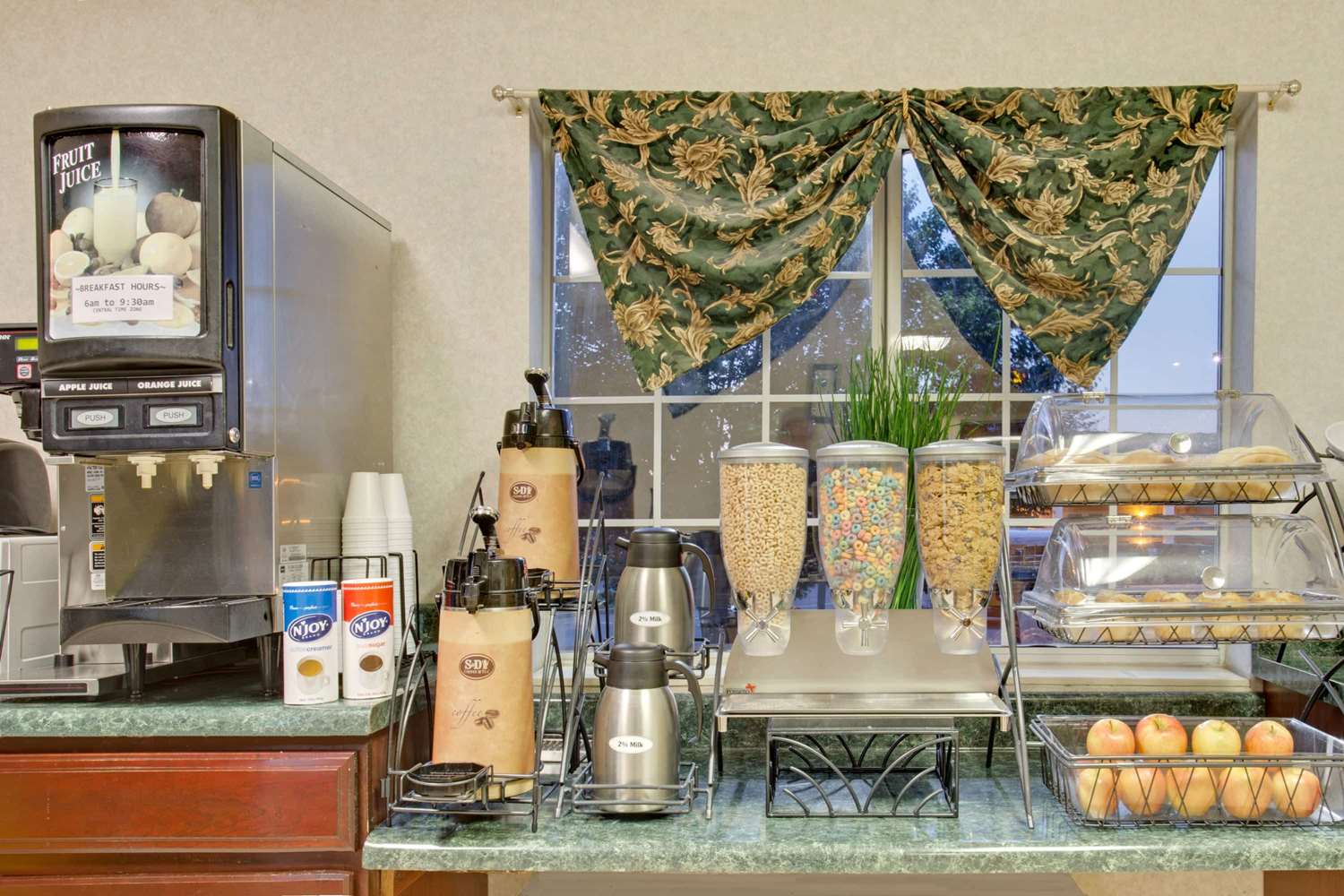 Microtel Inn & Suites by Wyndham Murfreesboro 16/24