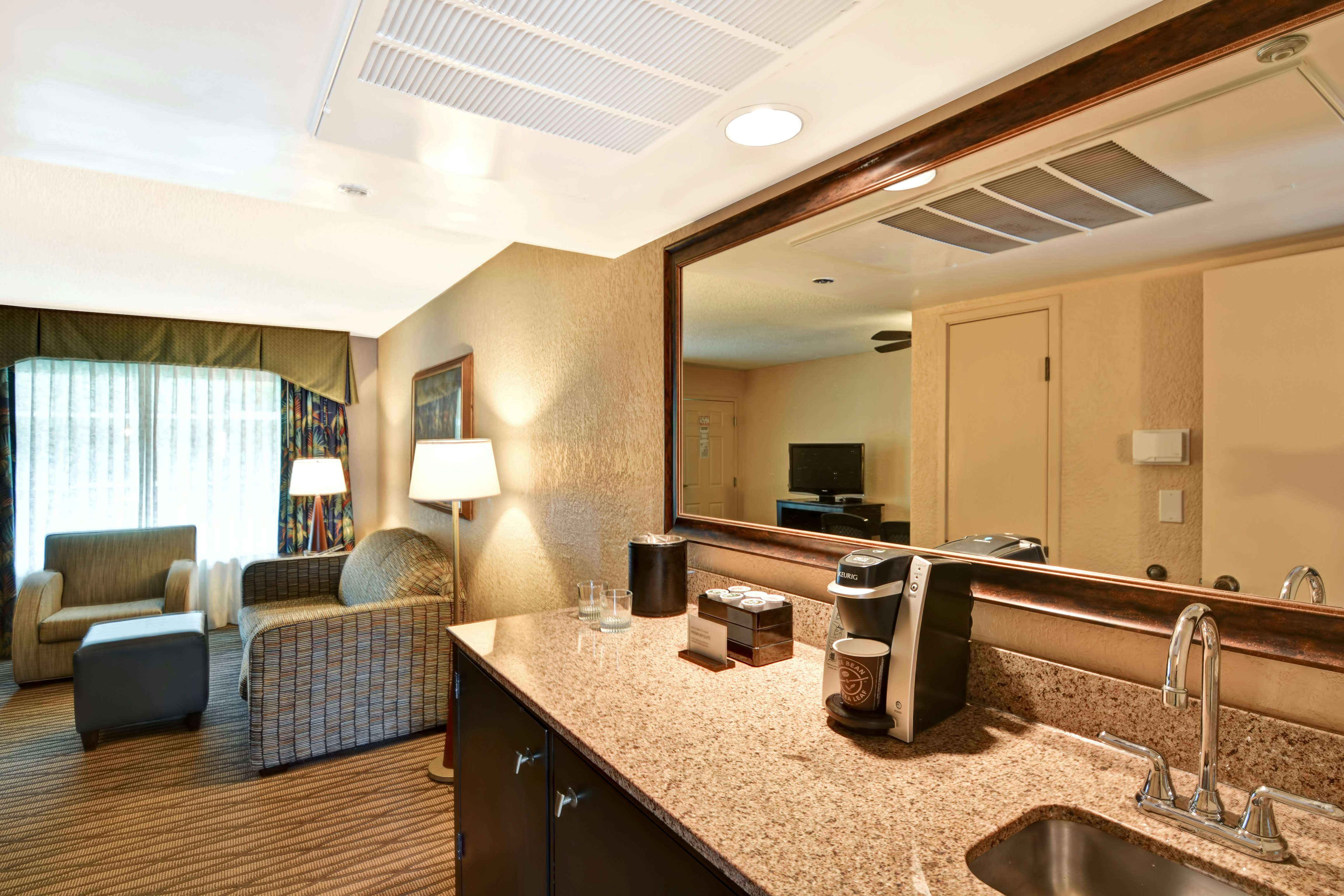 Embassy Suites by Hilton Miami International Airport 37/80
