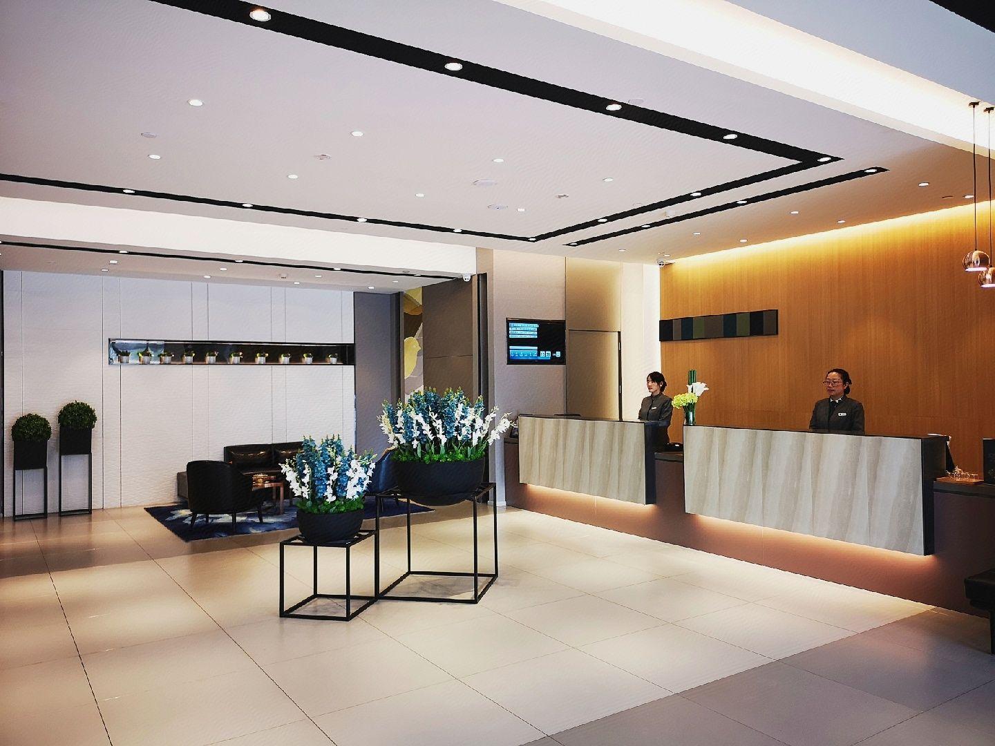 HomeInn Selected (Binzhou Boxing Administration Center) 6/33