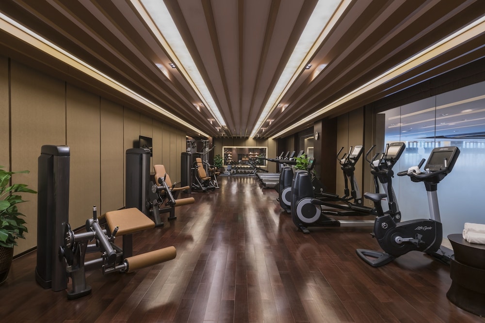 Gran Melia Xian 22/50