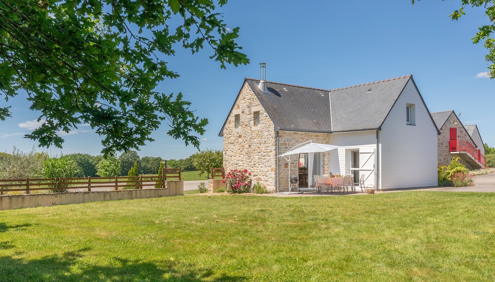 La Ferme De Vur Ven 25/35
