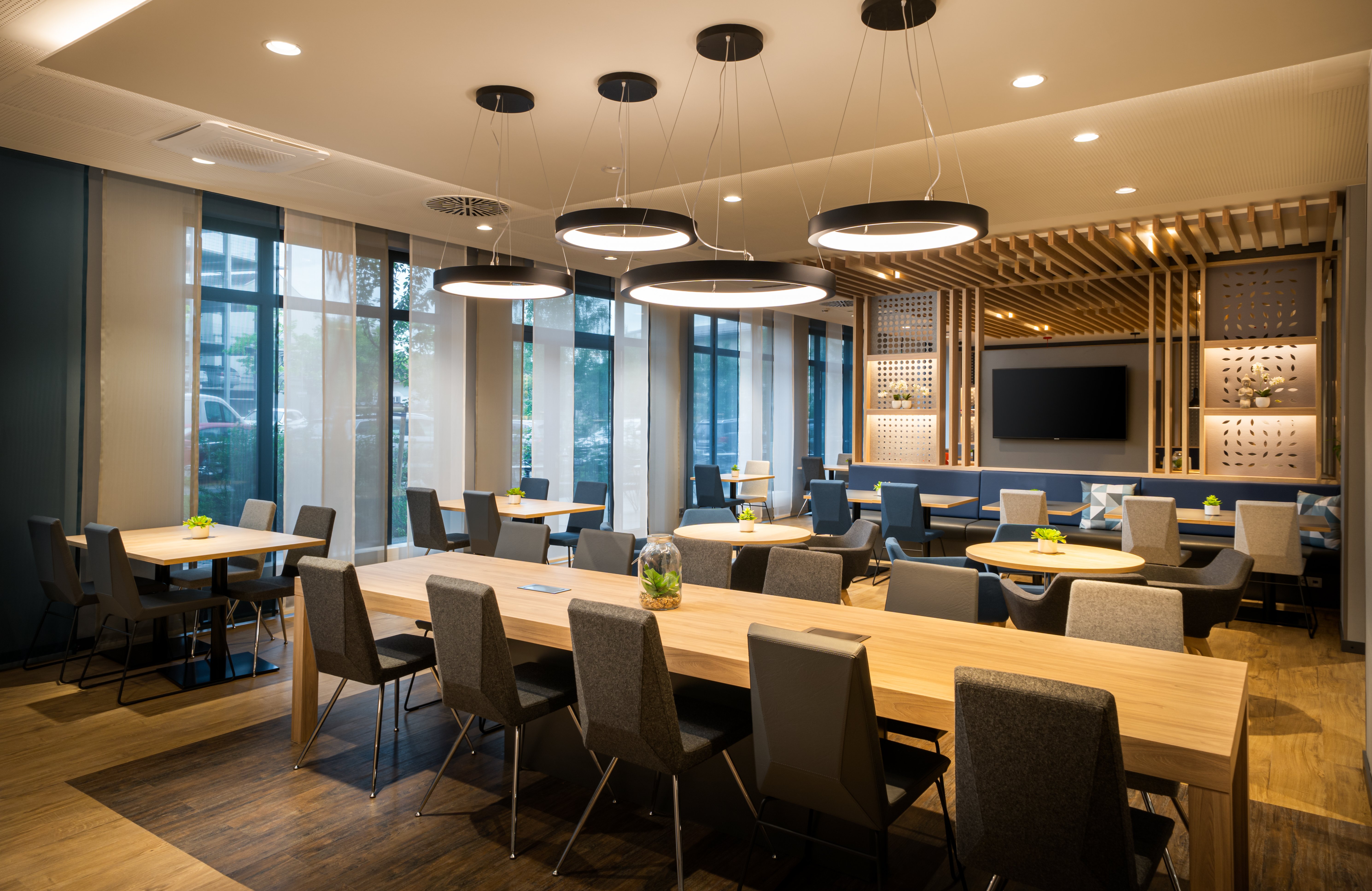 Holiday Inn Express Rosenheim 56/63