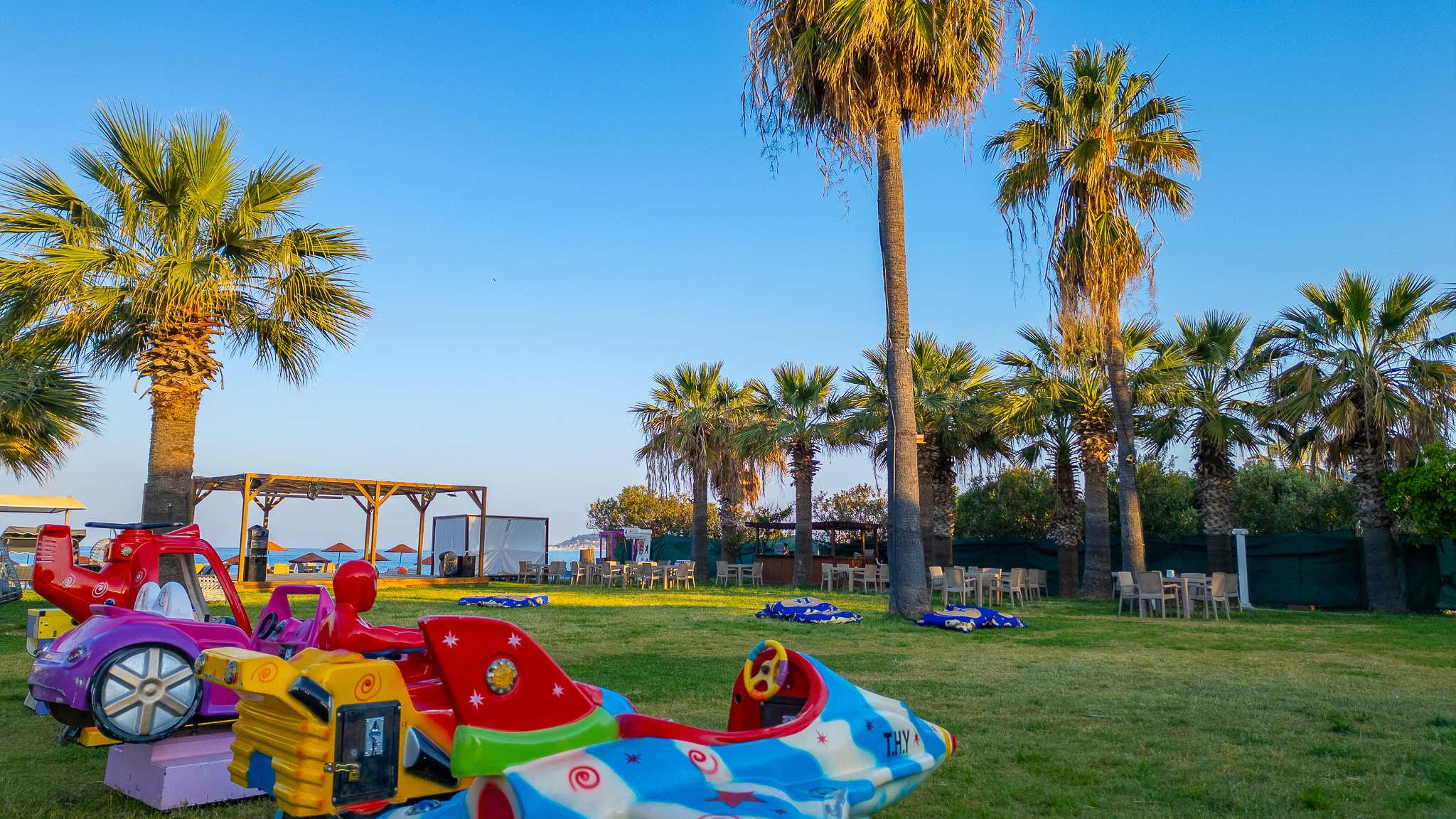 Sentinus Beach Hotel 67/83