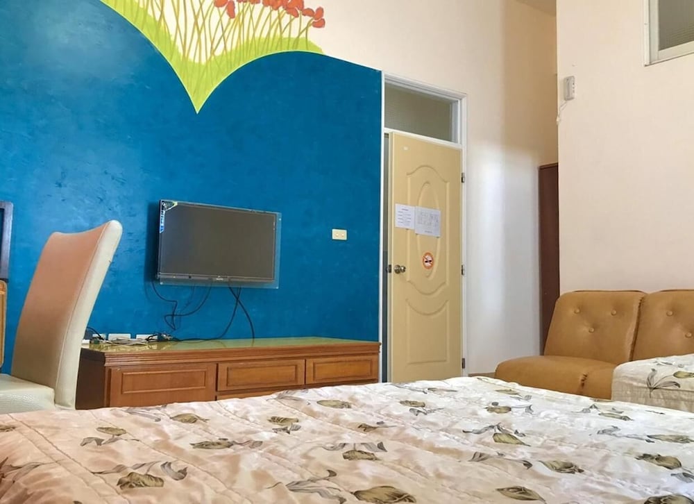 Fu Yuen Guesthouse 26/39
