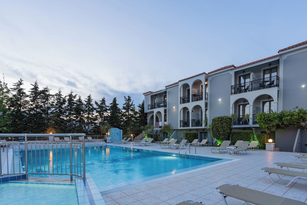 Zante Sun Hotel 32/35