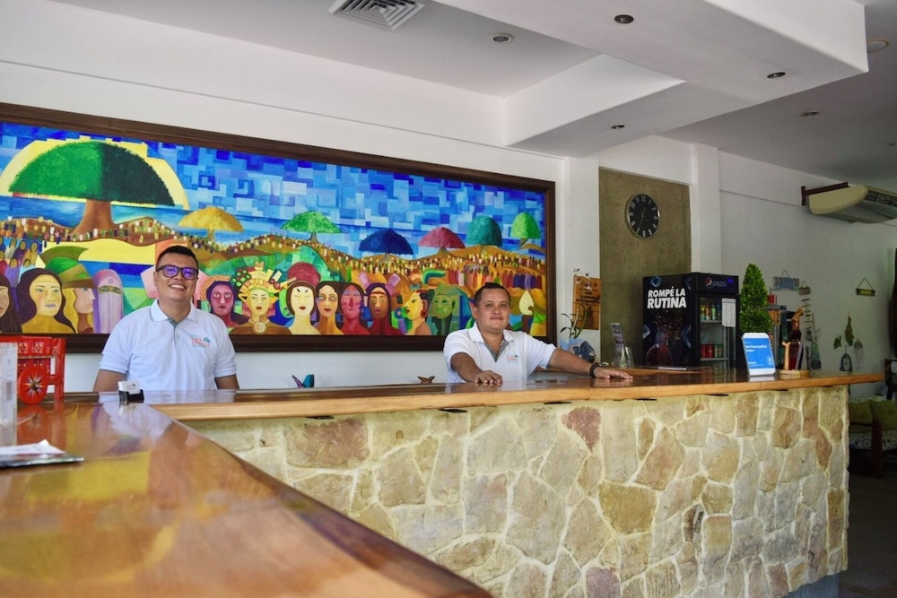 Playa Espadilla 6/48