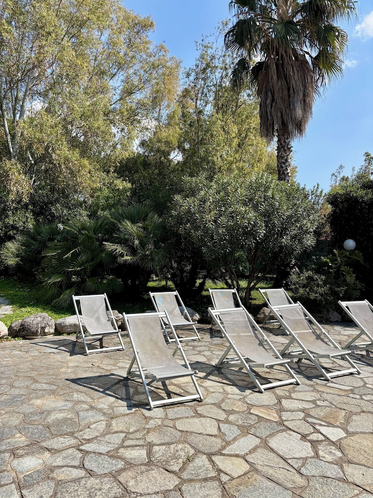 Villa Paola 21/51