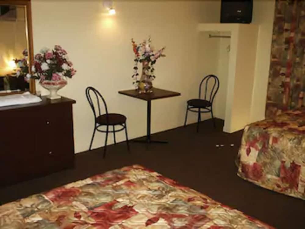 Quartier Latin Hotel 43/45