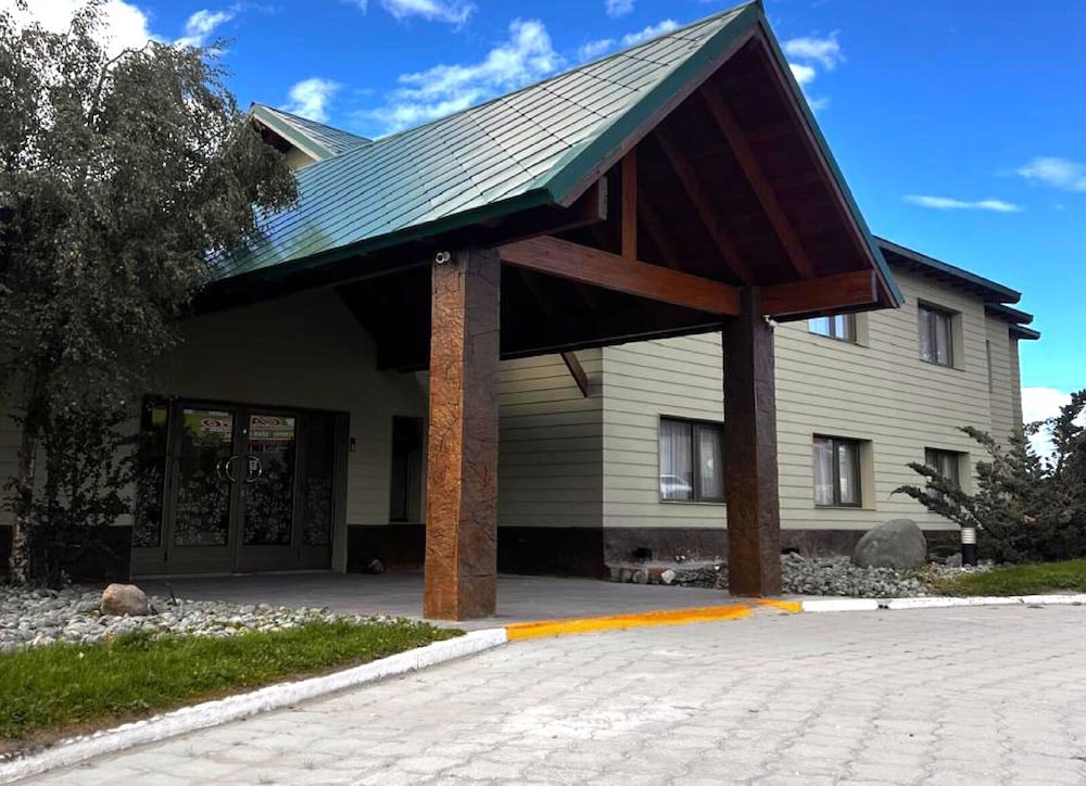 Konke Calafate Hotel 4/67