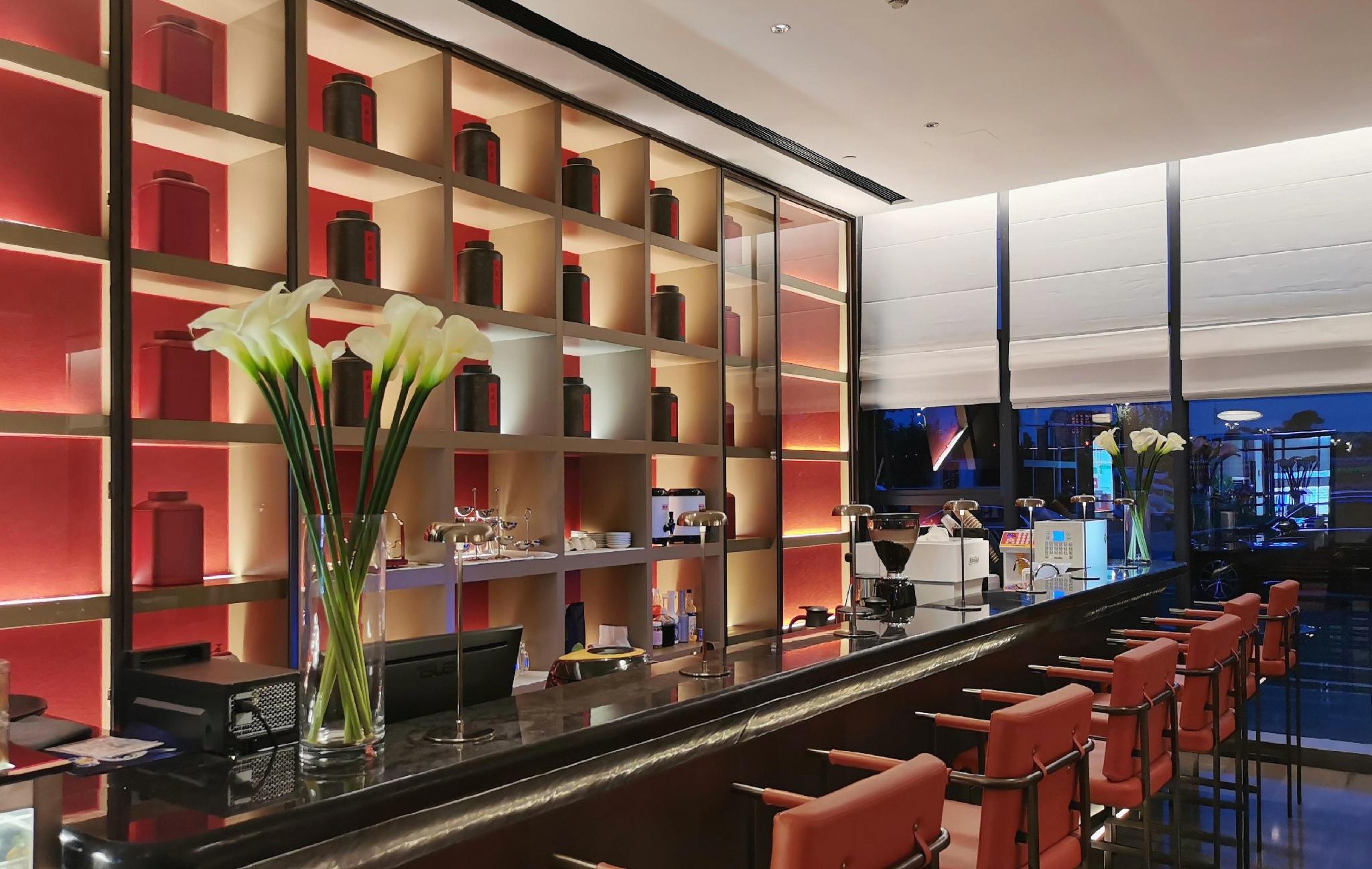 Ramada Plaza by Wyndham Xiangtan Wanlou 24/38