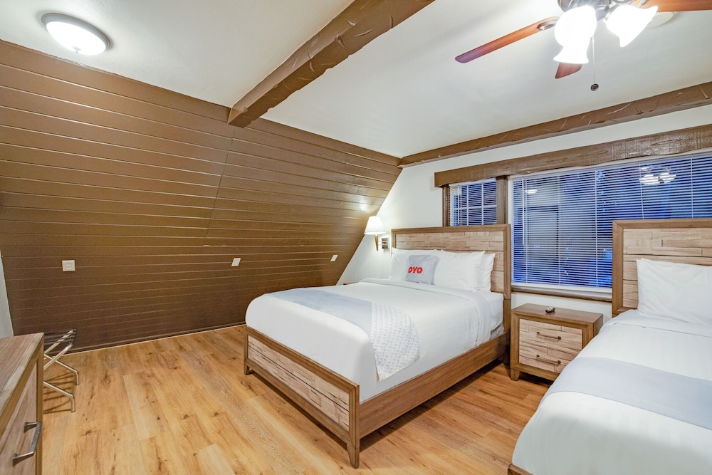 Arrowhead Tree Top Lodge 15/50
