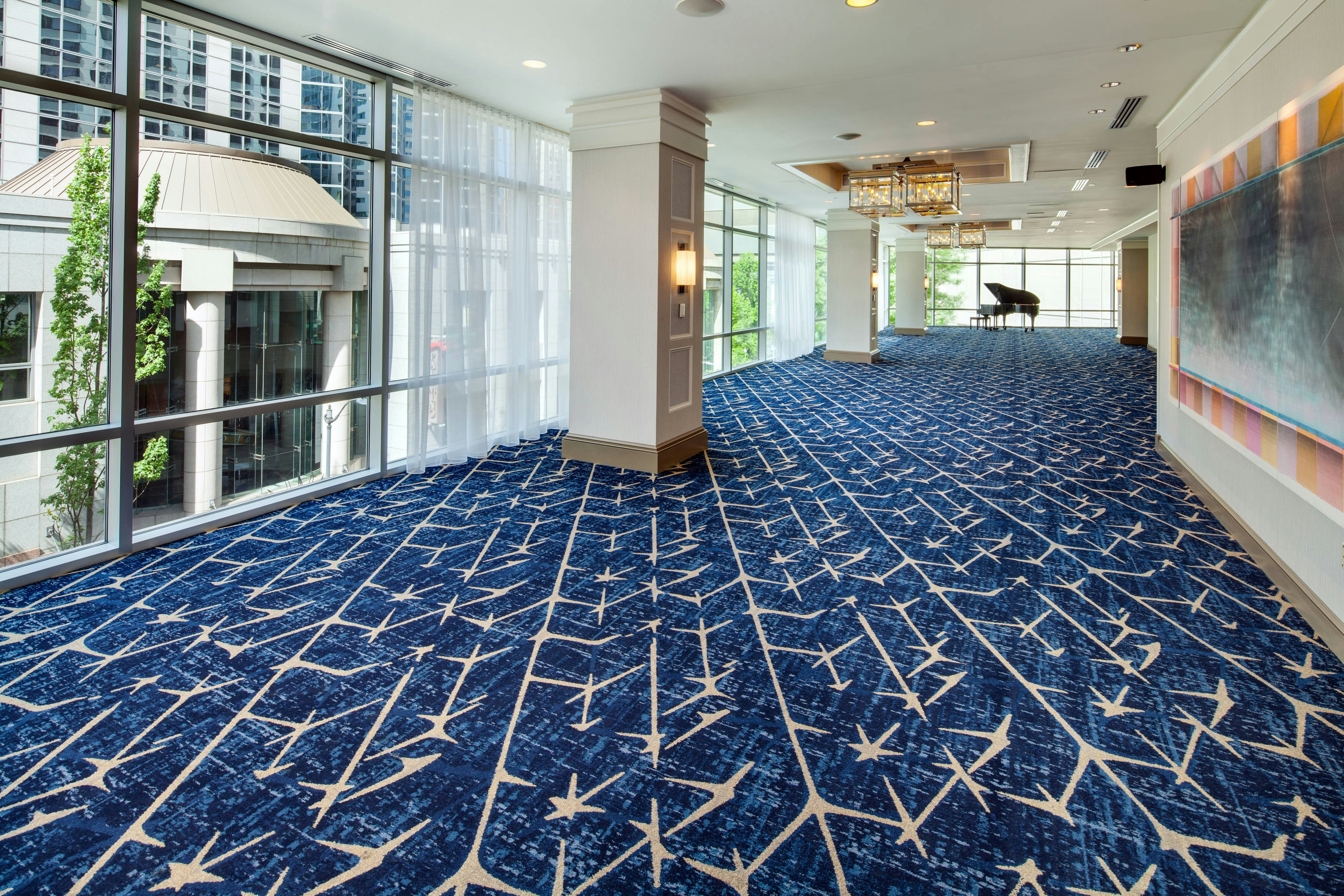 Sheraton Grand Seattle 60/63