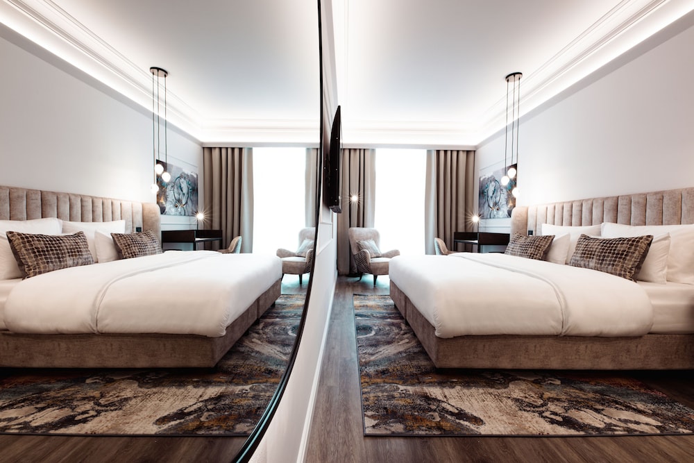 O11 Boutique Hotel Vienna 28/63