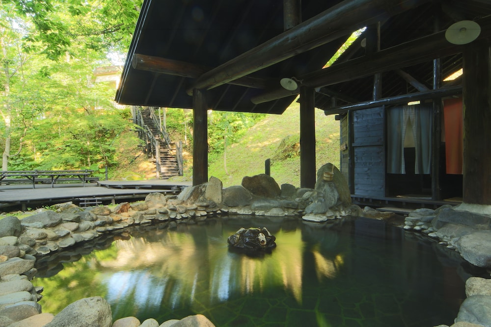 Nukabirakan Kanko Hotel 3/49