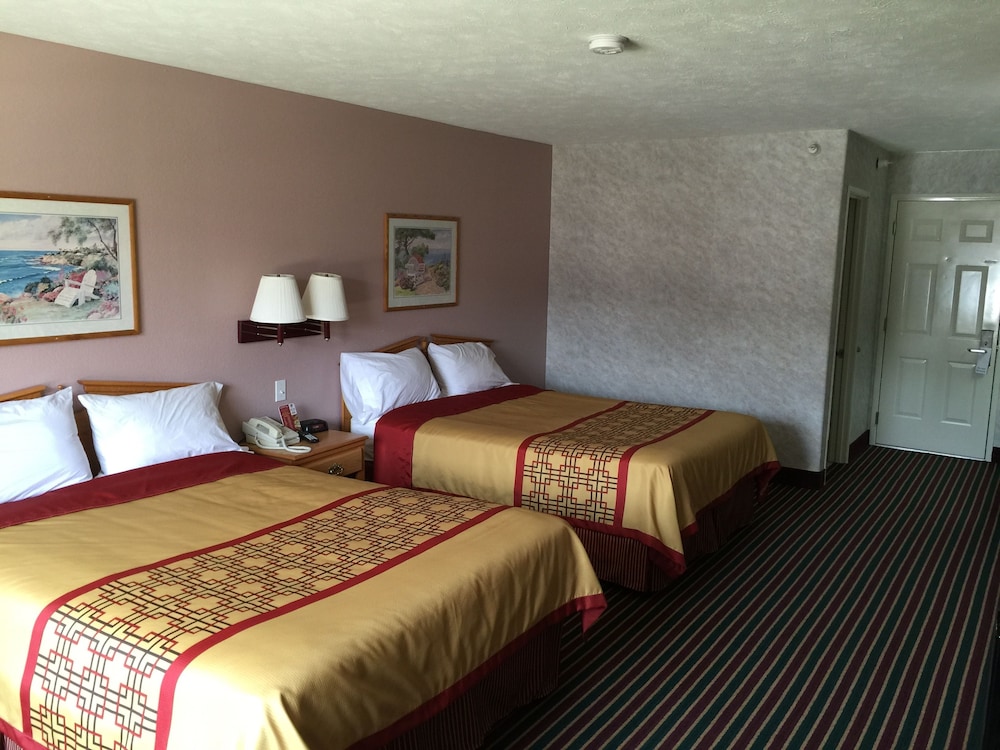 Victorian Inn 11/55
