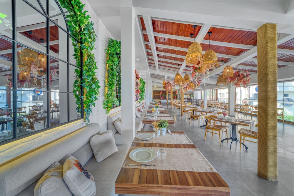 La Finca Hotel 42/63