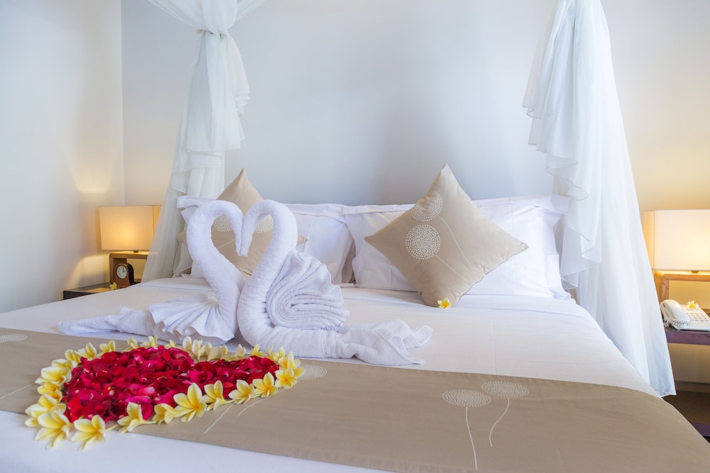 The Light Exclusive Villas Spa 29/72