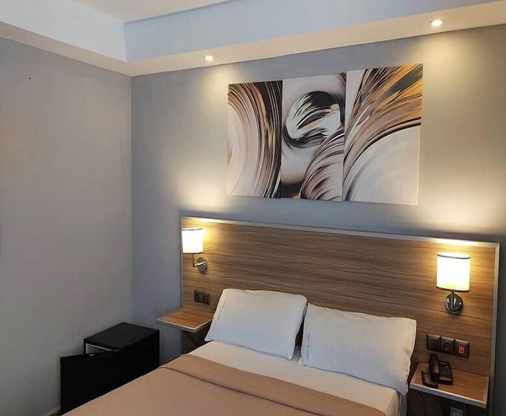 Hotel Meumi Palace 13/27