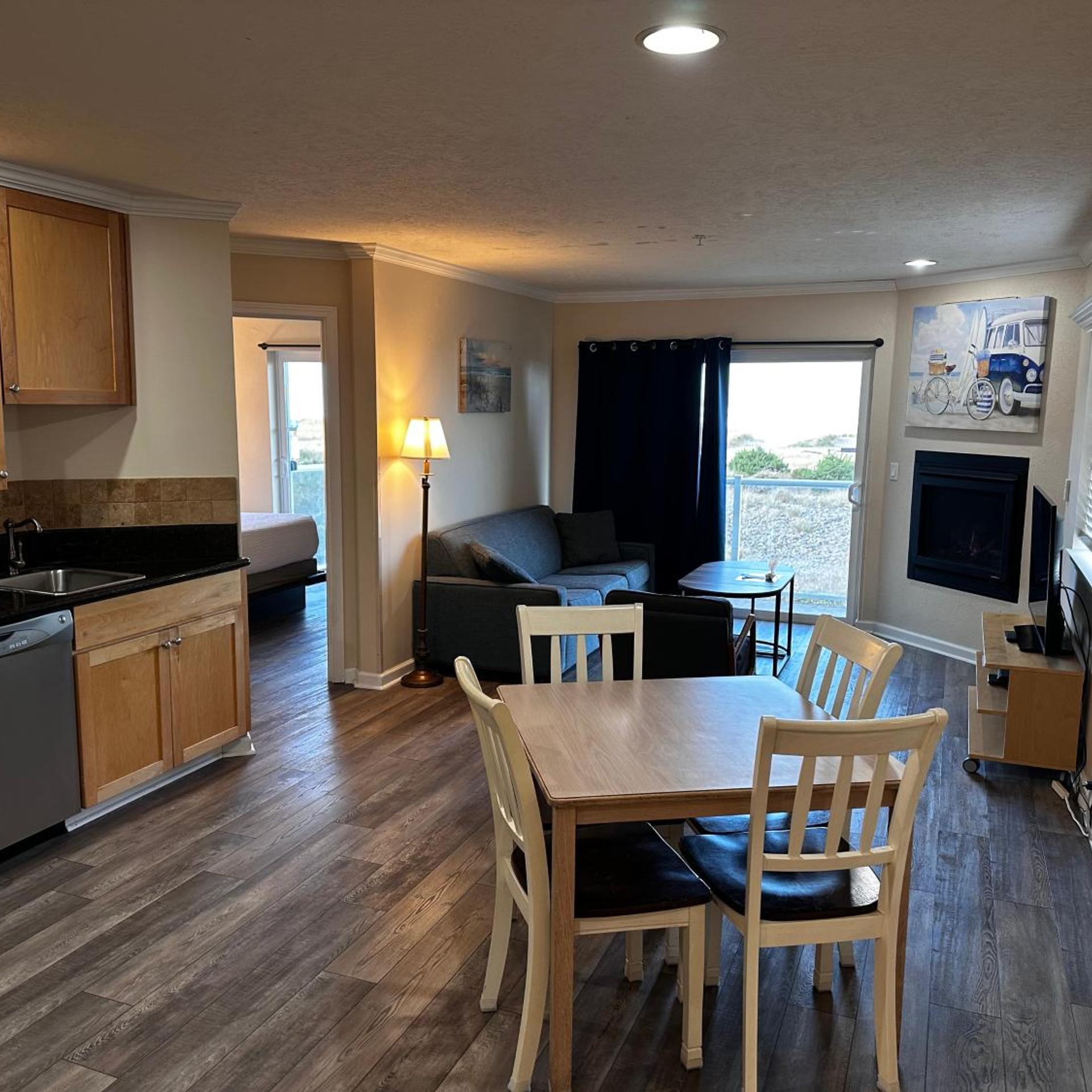 Inn at the Shore 26/50