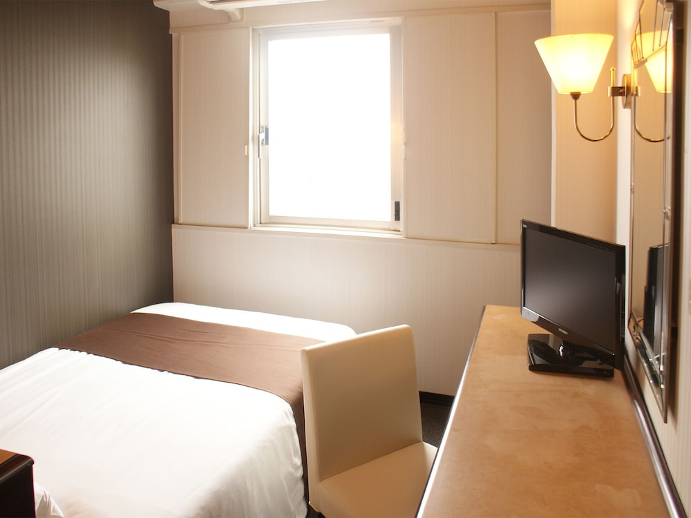 Hotel Livemax BUDGET Naha 17/45