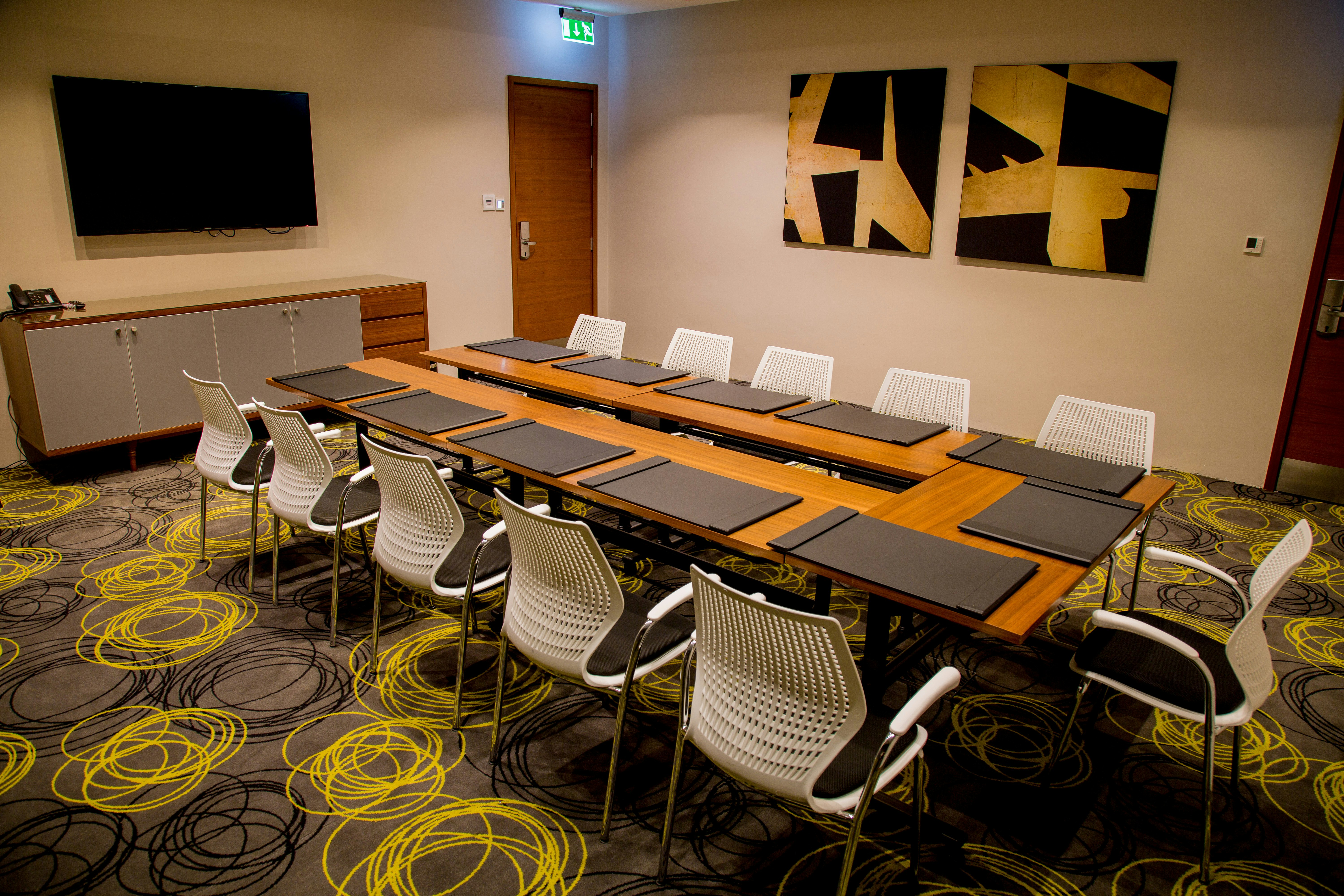 Hilton Garden Inn Nairobi Airport 64/67