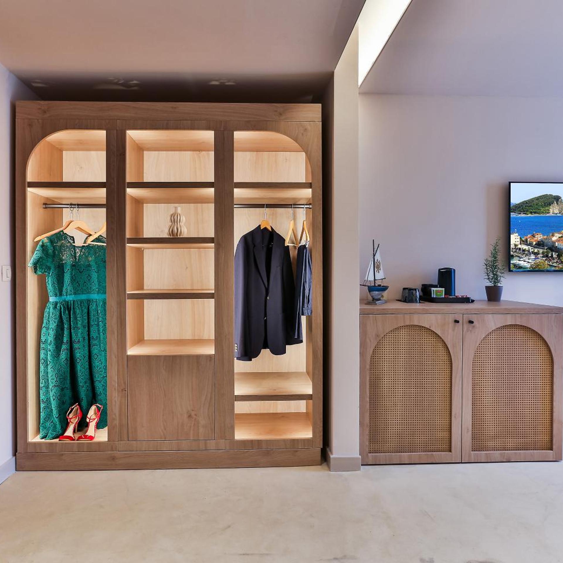Boutique Hotel Ruzmarin SPA & Garden 25/102