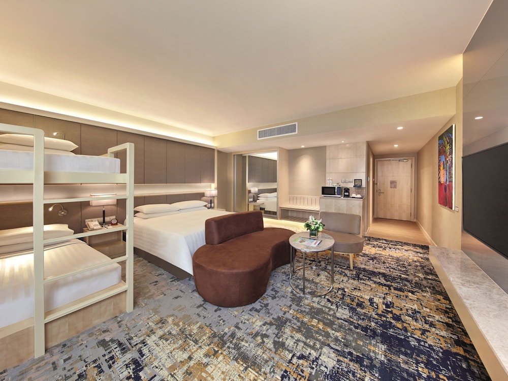 Sunway Pyramid Hotel 20/44