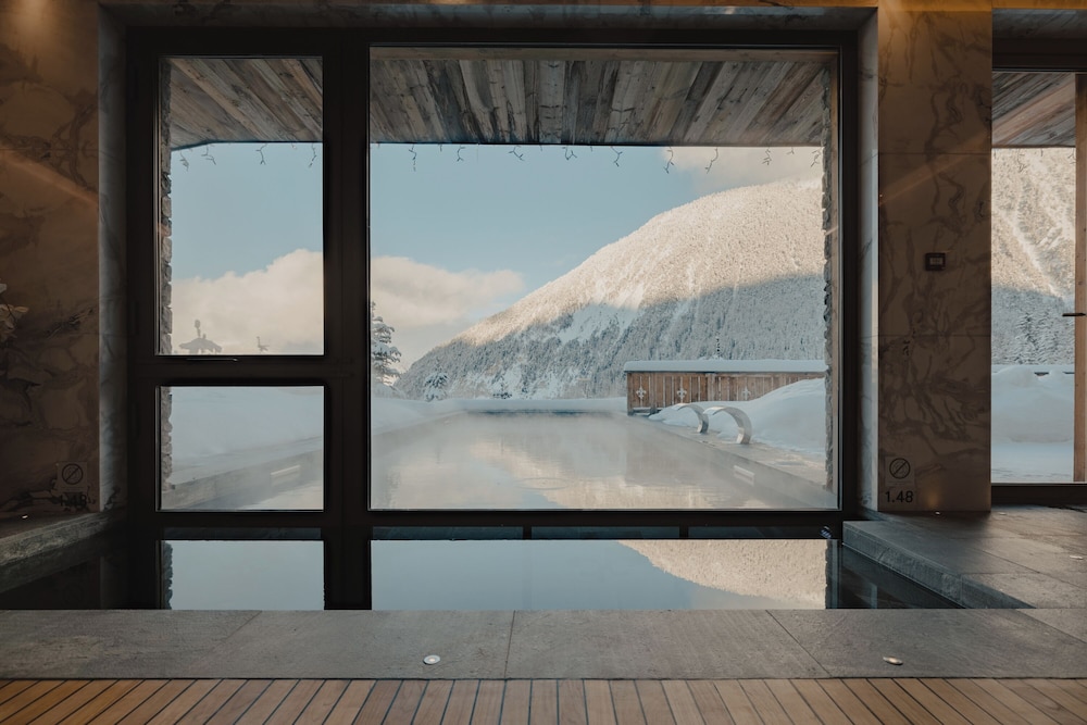 Ultima Courchevel Belvedere 27/50