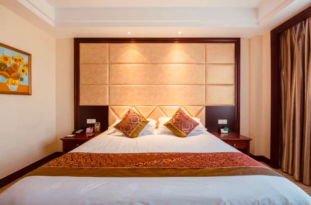 Shanghai Shahai International Hotel 15/64