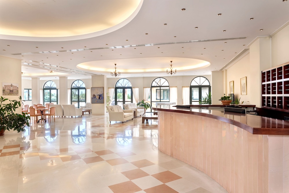 Century Resort Corfu 10/70