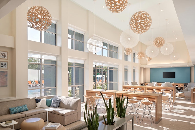 Element Orlando International Drive 5/10