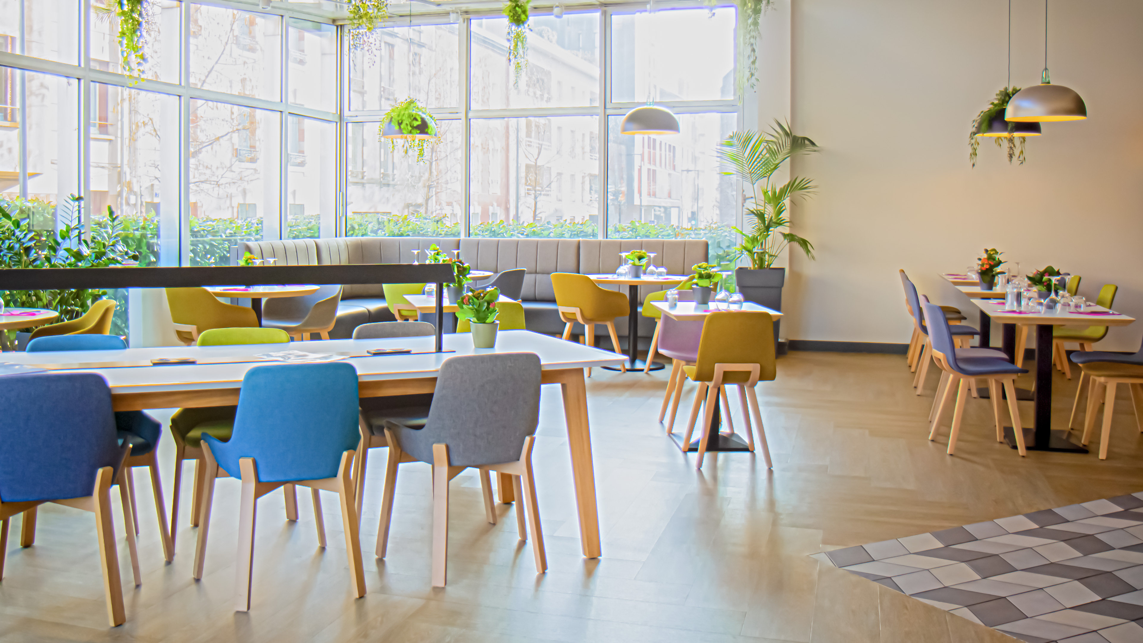 Best Western Clermont Ferrand Centre 13/21