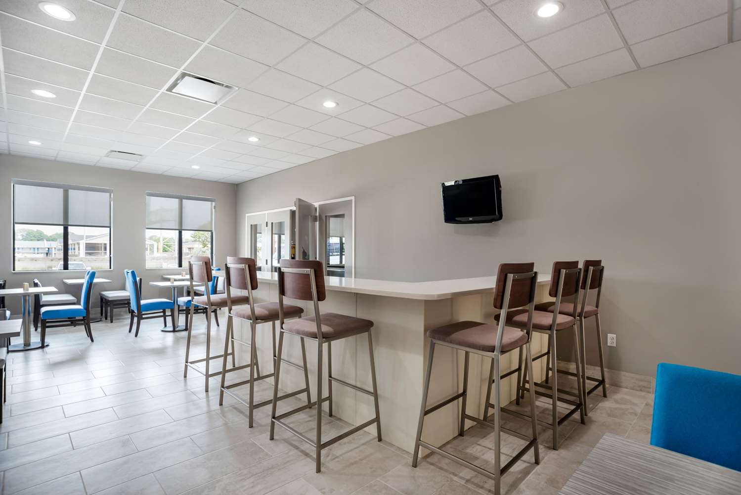 Quality Inn Baton Rouge East I-12 13/22