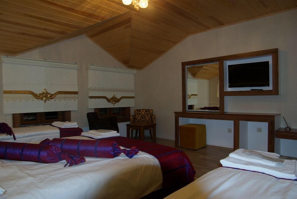 Ayder Resort Hotel 49/83