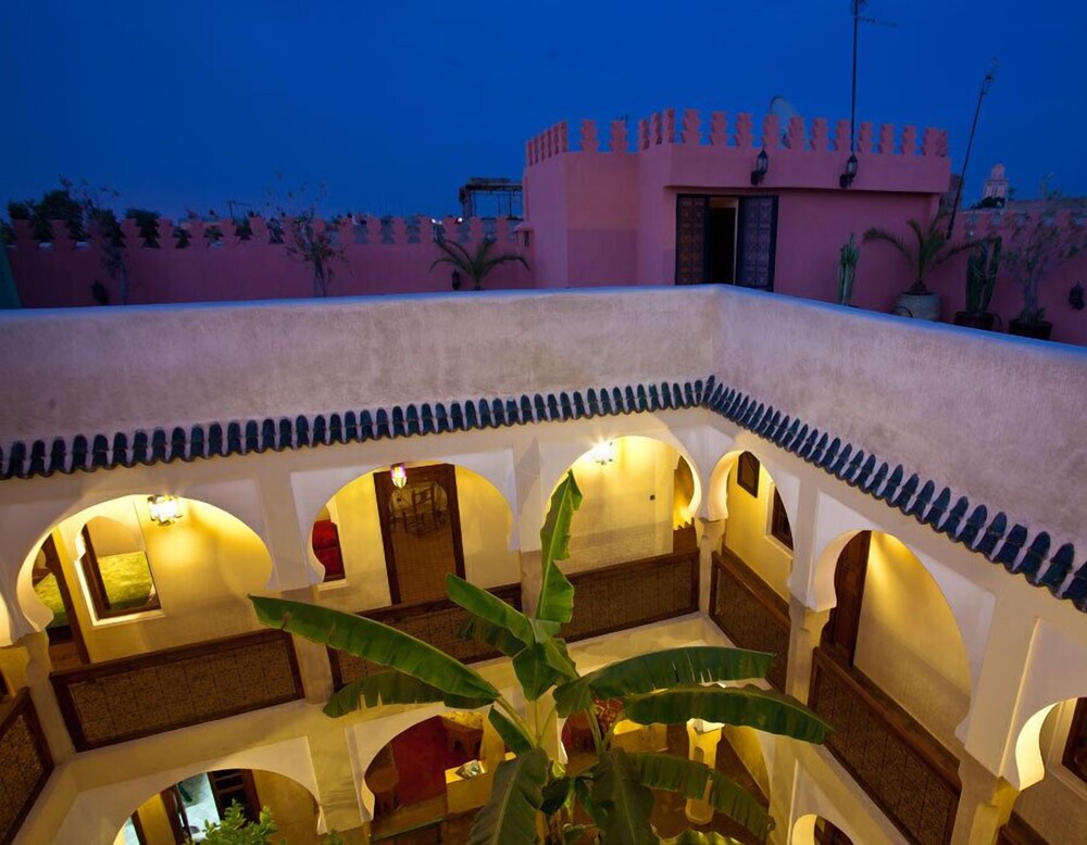 Riad Tidar 8/65