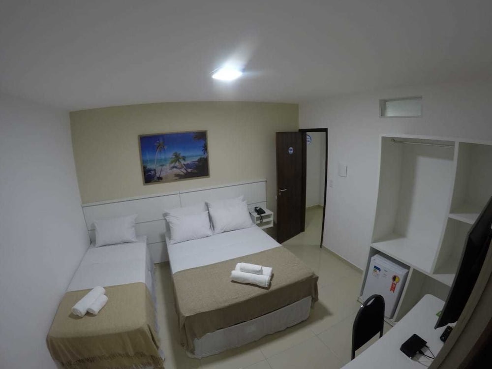 Pousada Kanoas 15/33