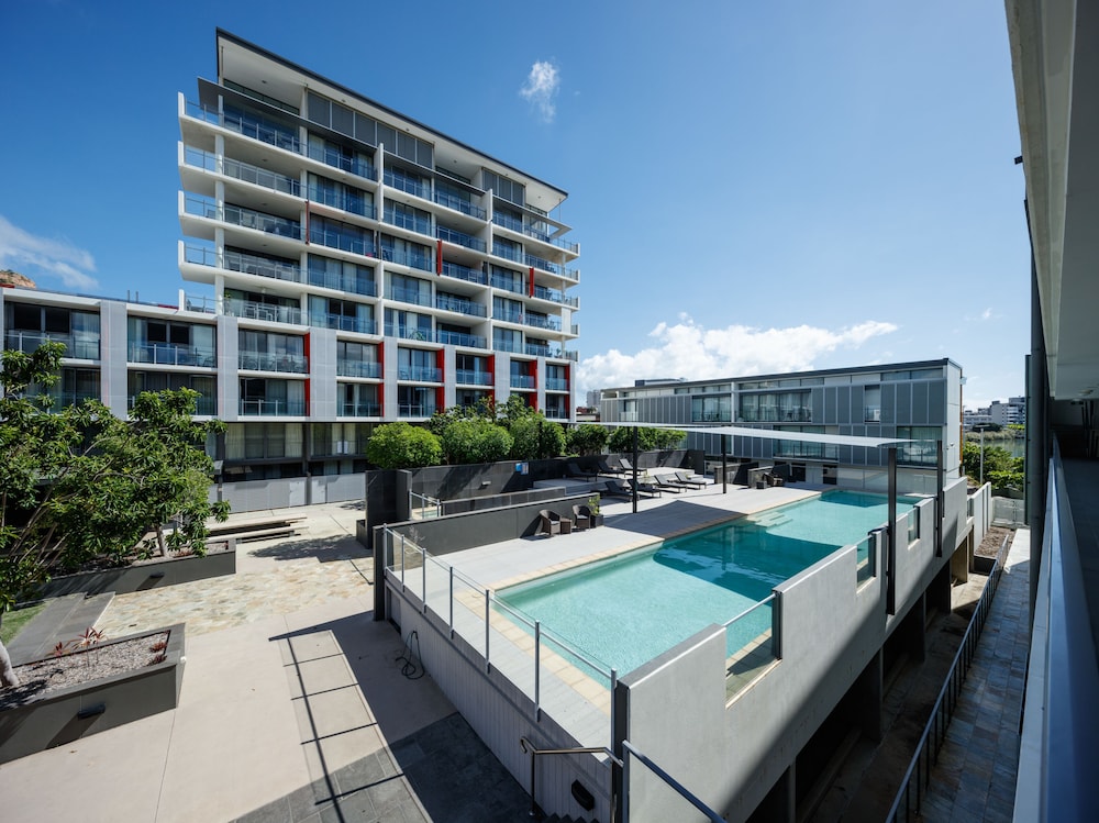 Central Islington Apartments By Vivo 38/47