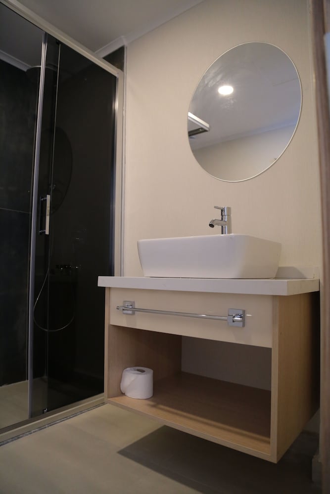 Gulluk Uno Elegance Otel 47/50