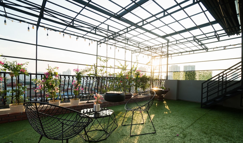 Irest Apartment 40/62