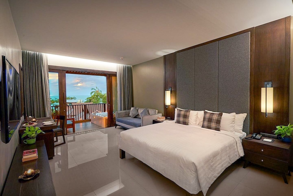 Khanom Beach Resort and Spa 21/68