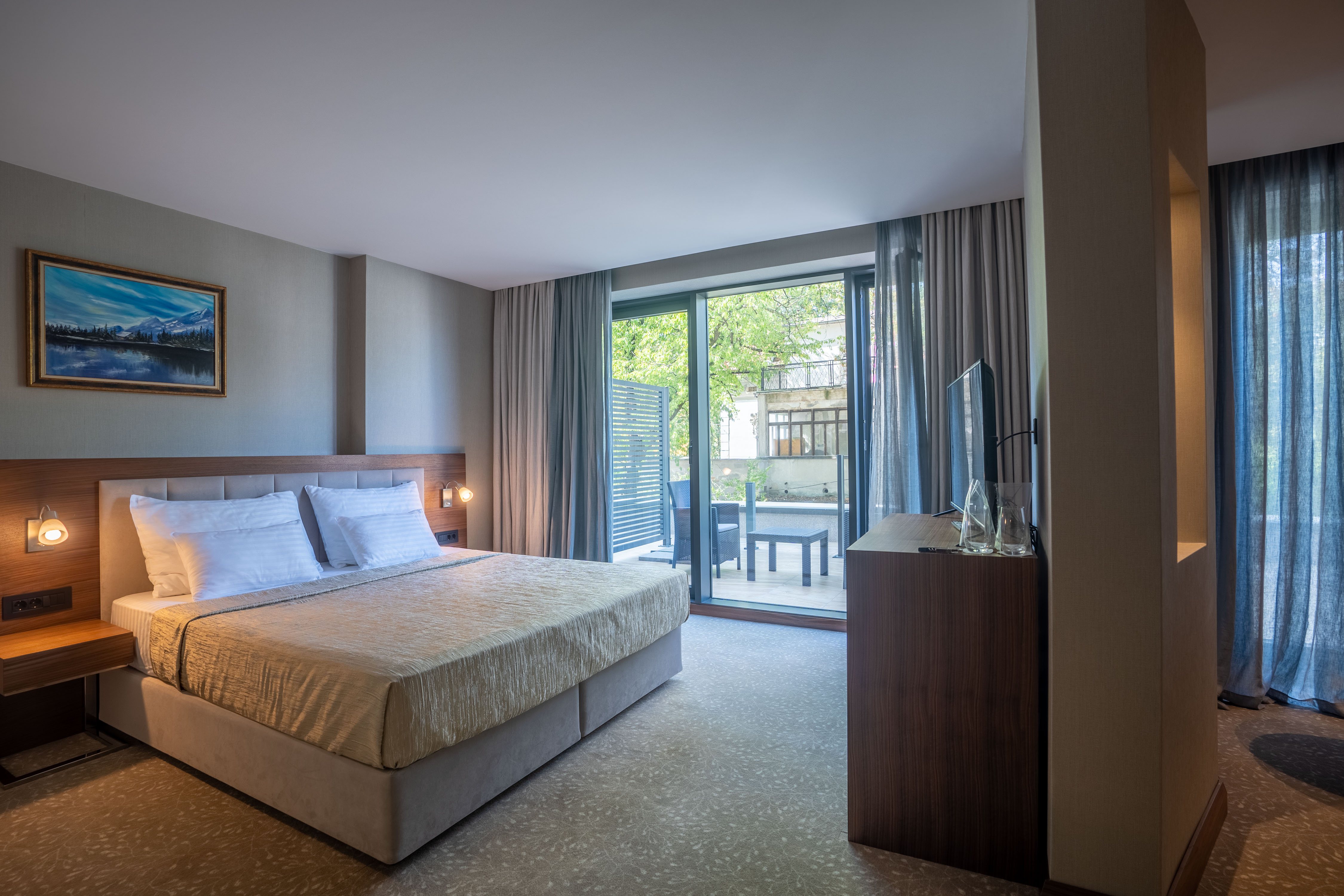 Hotel Tonanti 5/33