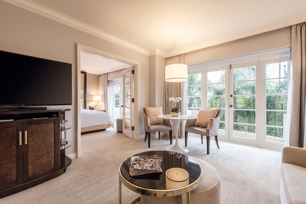 Four Seasons Hotel Los Angeles at Beverly Hills 30/46