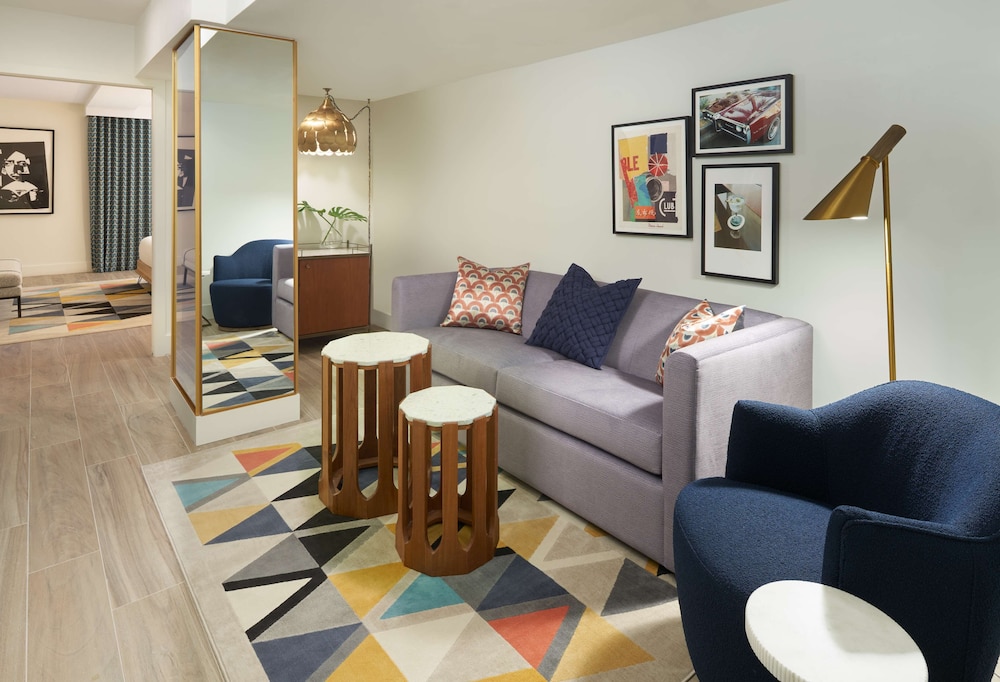 Andaz Miami a Concept by Hyatt 39/71