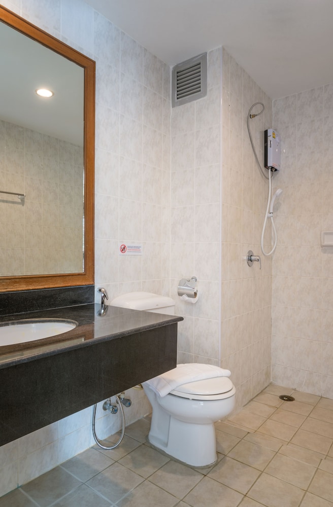 Alisa Hotel Aonang 49/50