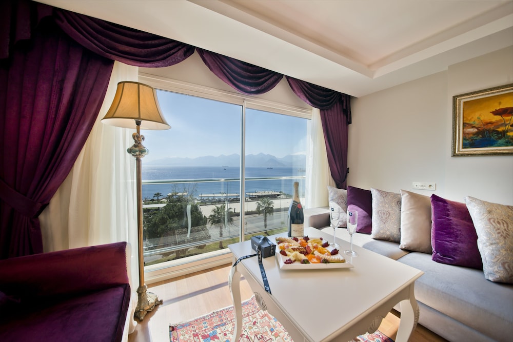 Prime Boutique Hotel 27/65