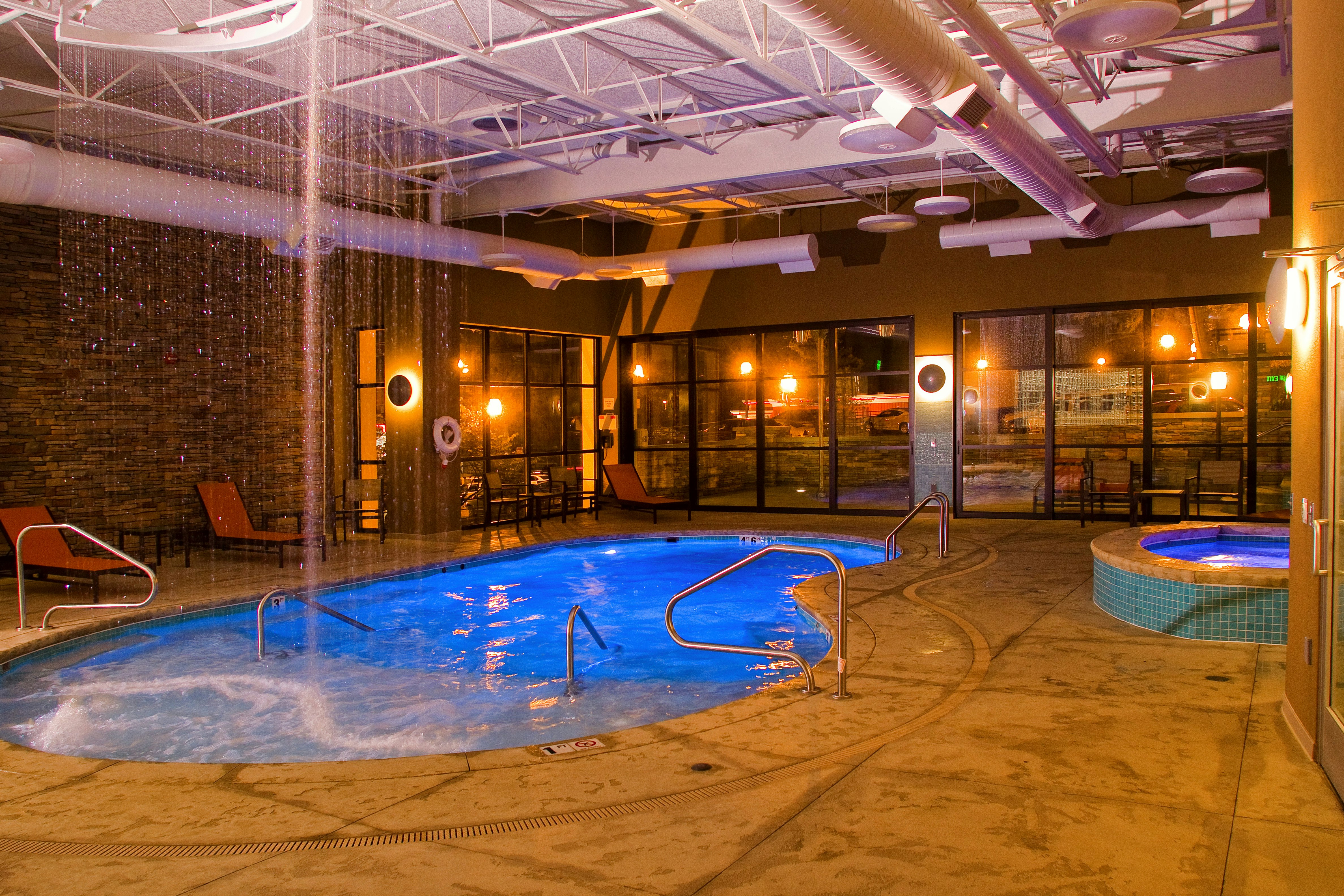 Hampton Inn Wheeling 25/56