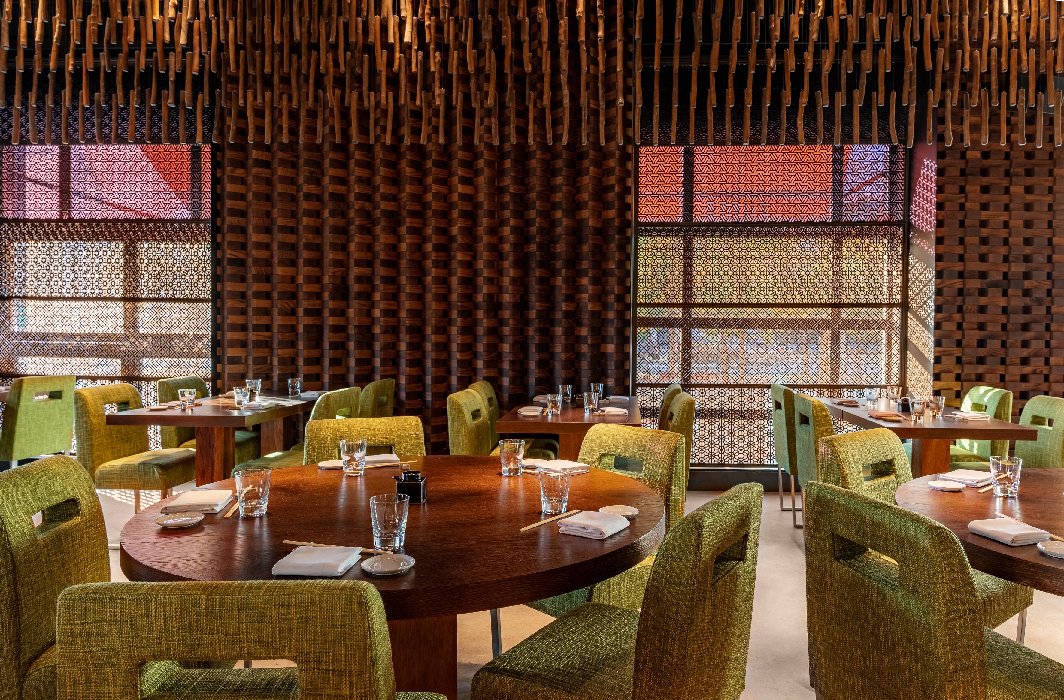 Hotel Fenix Gran Melia 61/70