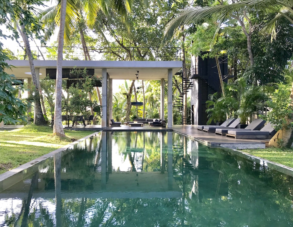 Kaju Green Eco Lodges 10/50