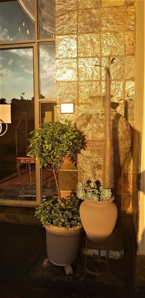 Constantia Manor Guesthouse 9/77