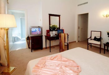 Villa Crispi 28/37